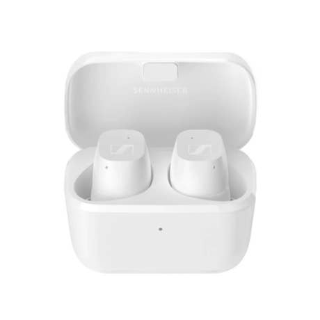 Foto: In-ear-kopfhoerer Sennheiser CX True Wireless