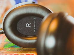 Sennheiser Momentum 4: Over-Ear-Kopfhörer