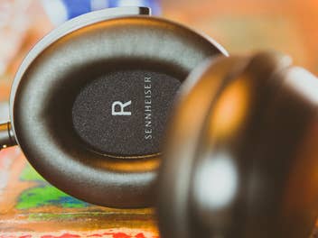 Sennheiser Momentum 4: Over-Ear-Kopfhörer
