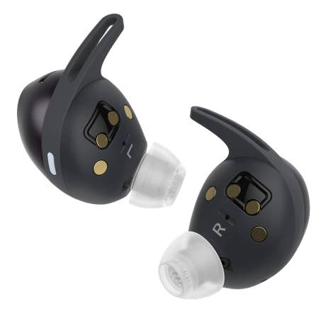 Foto: In-ear-kopfhoerer Sennheiser MOMENTUM Sport