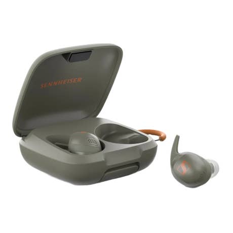 Foto: In-ear-kopfhoerer Sennheiser MOMENTUM Sport