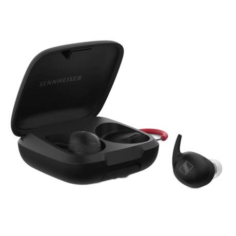 Foto: In-ear-kopfhoerer Sennheiser MOMENTUM Sport