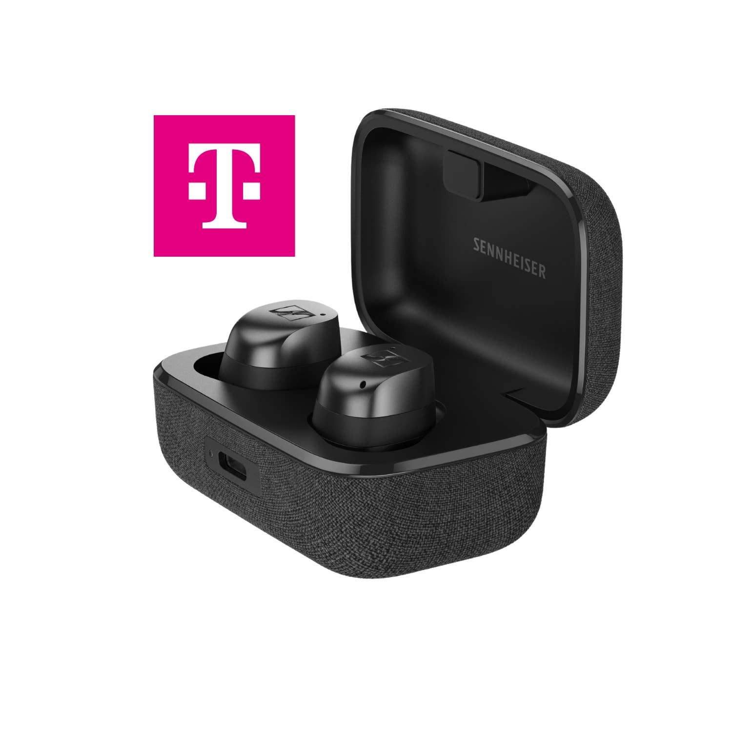 Sennheiser Momentum True Wireless 4 mit 20 GB im Telekom-Netz