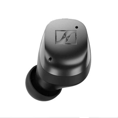 Foto: In-ear-kopfhoerer Sennheiser MOMENTUM True Wireless 4