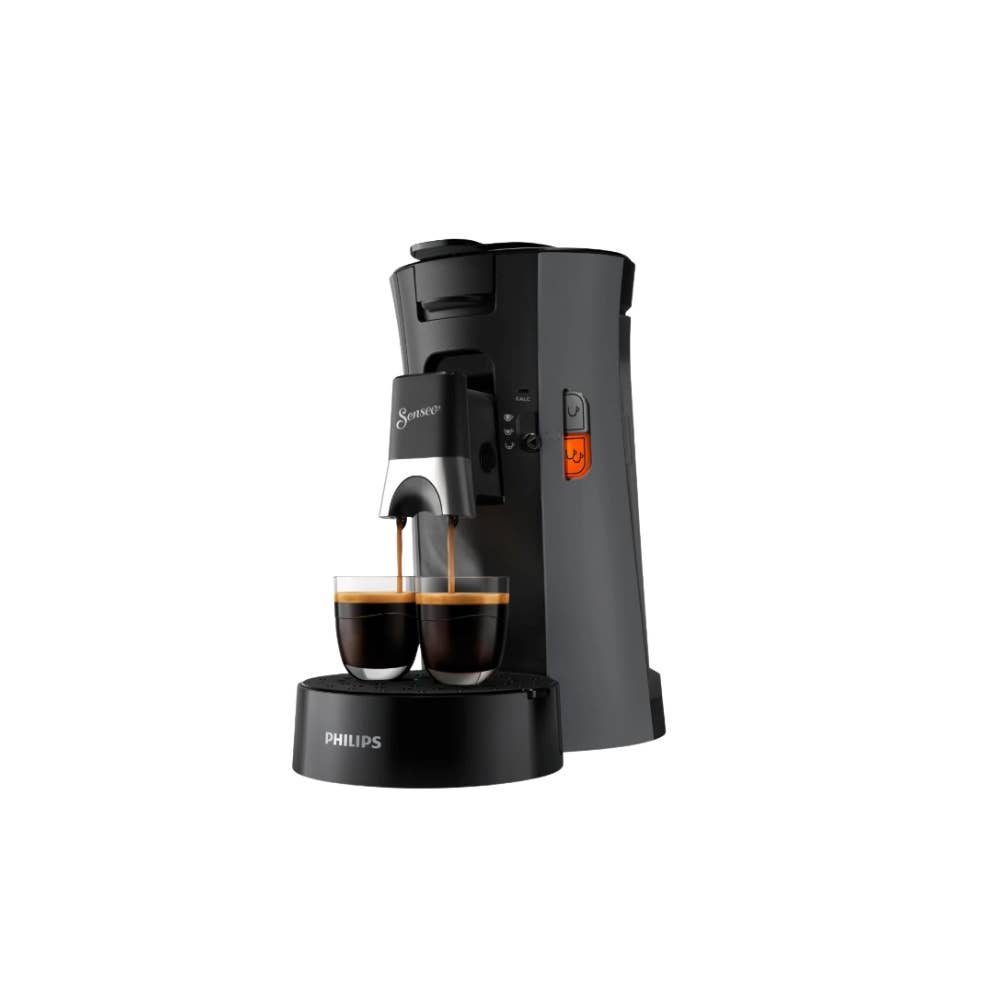 Senseo Kaffeepadmaschie