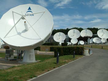 Über Astra sind nun weitere Sender per Satellit zu empfangen