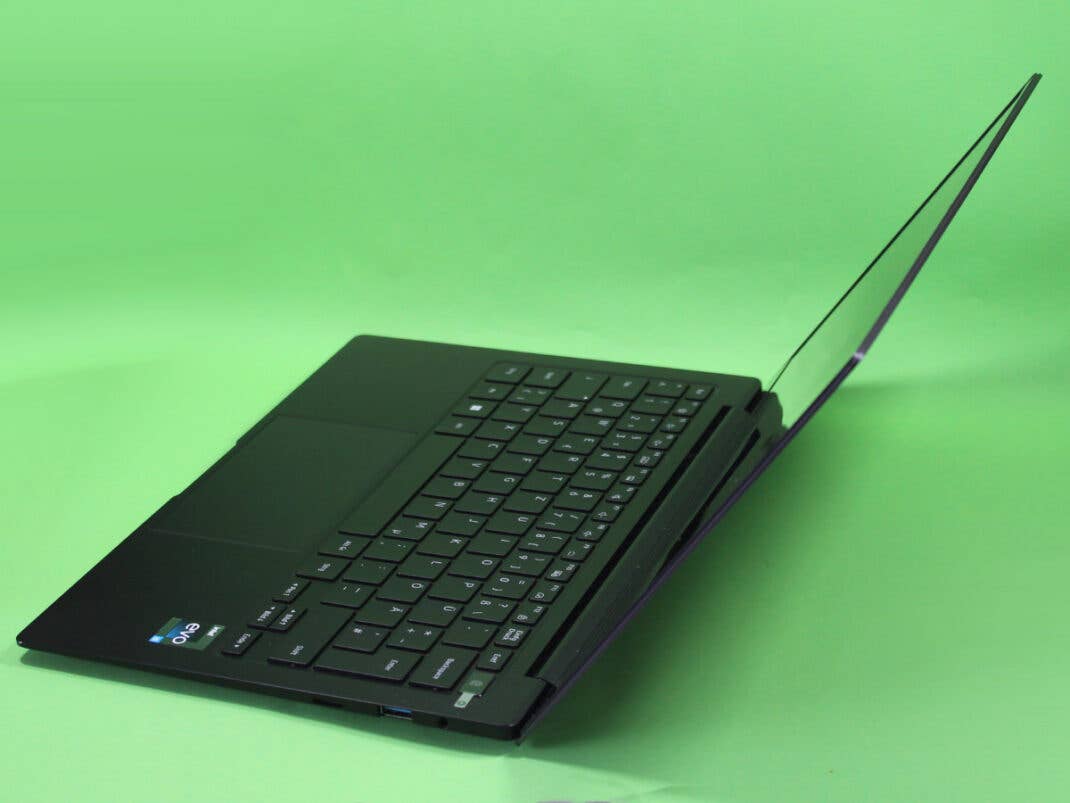 Samsung Galaxy Book2 Pro