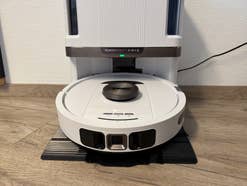 Shark PowerDetect 2in1 im Test
