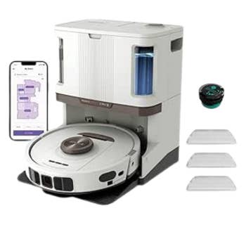 Shark PowerDetect NeverTouch Pro