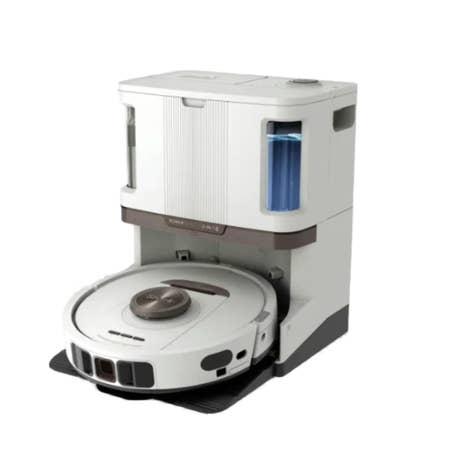 Foto: Saug-wisch-roboter Shark PowerDetect NeverTouch Pro 2in1