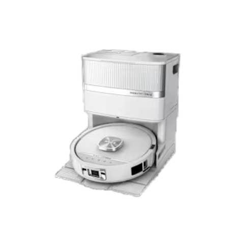 Foto: Saug-wisch-roboter Shark PowerDetect UV Reveal