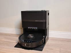 Shark PowerDetect UV Reveal