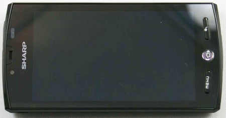 Sharp Aquos Phone SH-80F Sharp Aquos Phone SH-80F
