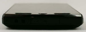 Sharp Aquos Phone SH-80F Sharp Aquos Phone SH-80F