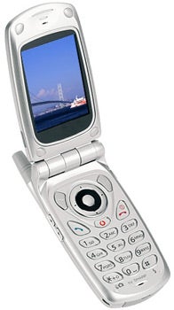 Sharp GX20 Datenblatt - technische Daten des Sharp GX20 Sharp GX20 Datenblatt - Foto des Sharp GX20