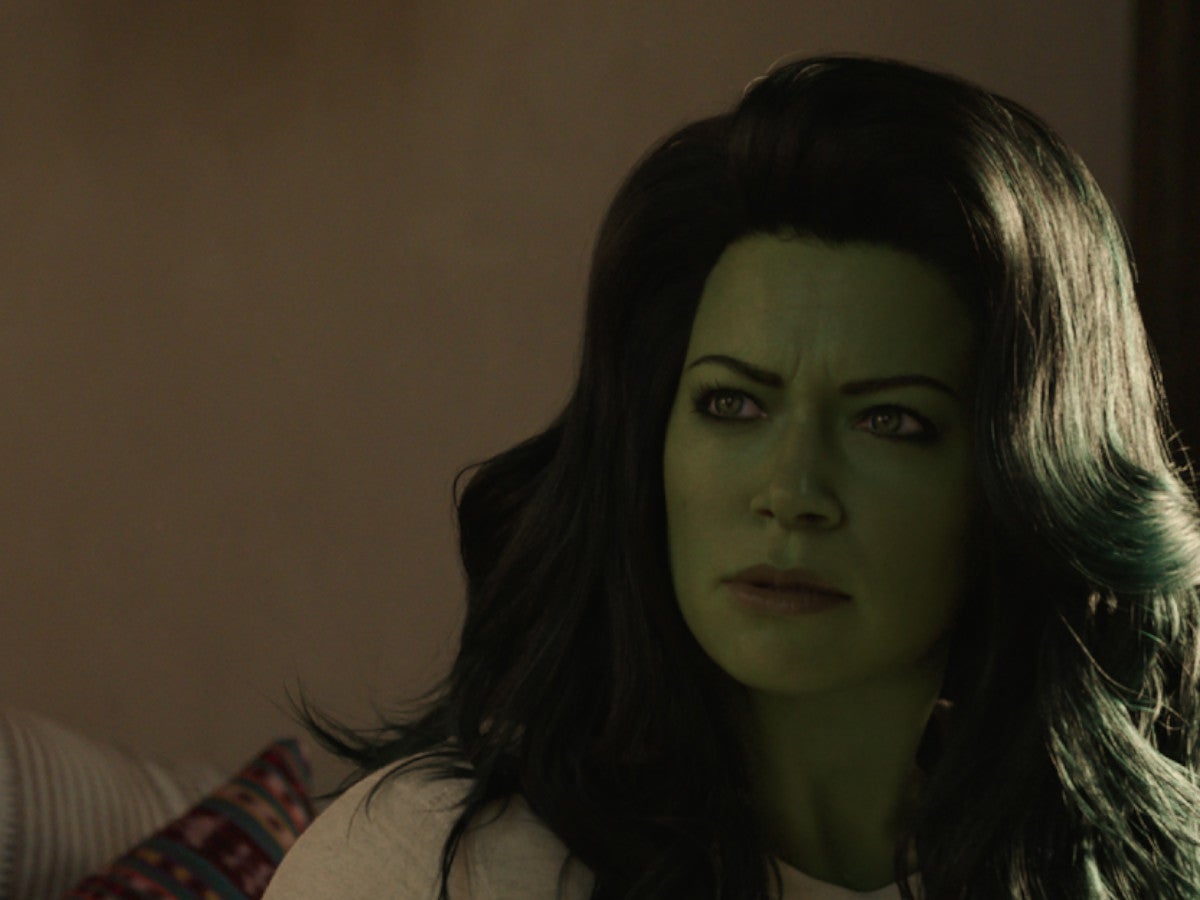 #She Hulk: Neue Marvel-Serie verspricht spannendes Wiedersehen mit alten MCU-Bekannten