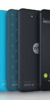 Shift Shift4.2
