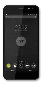 Shift Shift5.1 Datenblatt - Foto des Shift Shift5.1