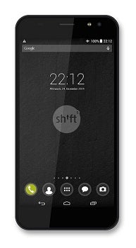 Shift Shift5pro Datenblatt - Foto des Shift Shift5pro