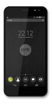 Shift Shift5pro Datenblatt - Foto des Shift Shift5pro