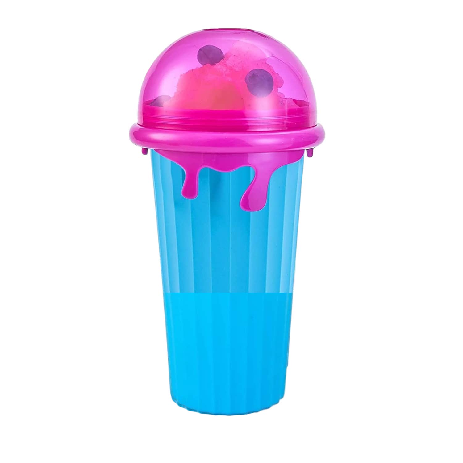 Slushiebecher
