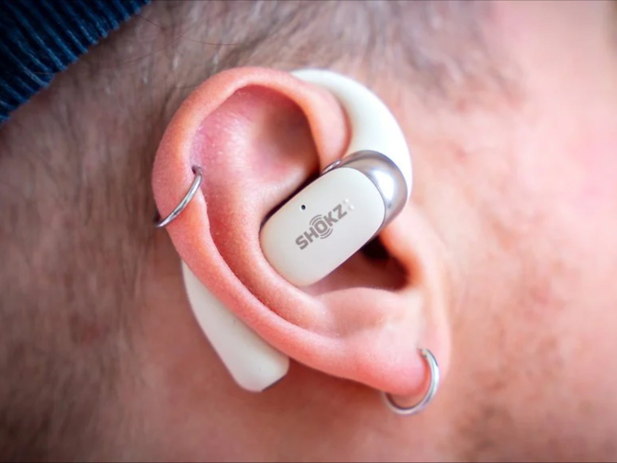 Shokz OpenFit 2 im Test: Sportlich, smart und mit Bass