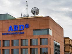 Das ARD Hauptstadtstudio