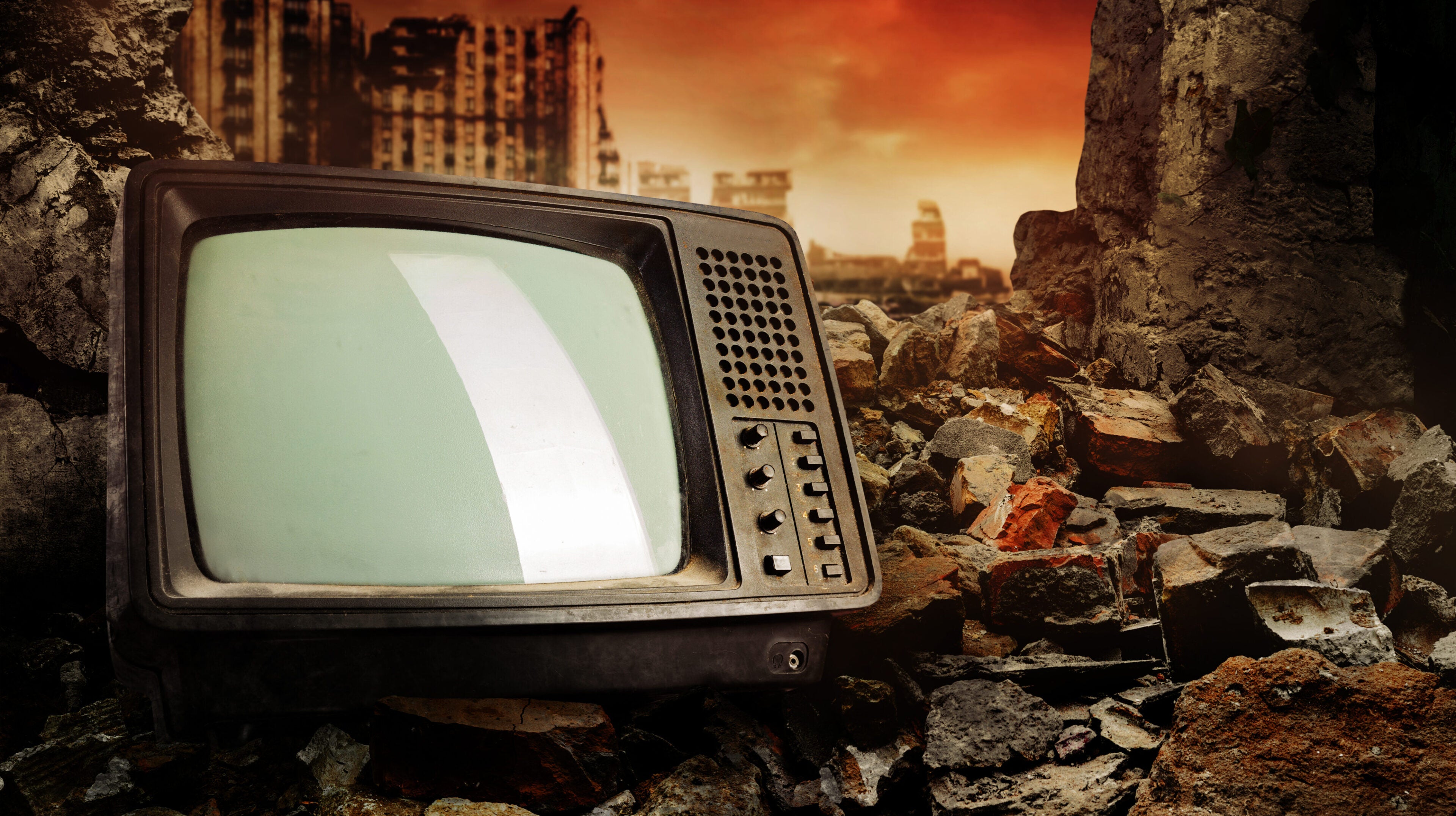Top10 in Deutschland: Wie es mit diesem postapokalyptischen Serien-Epos weitergeht