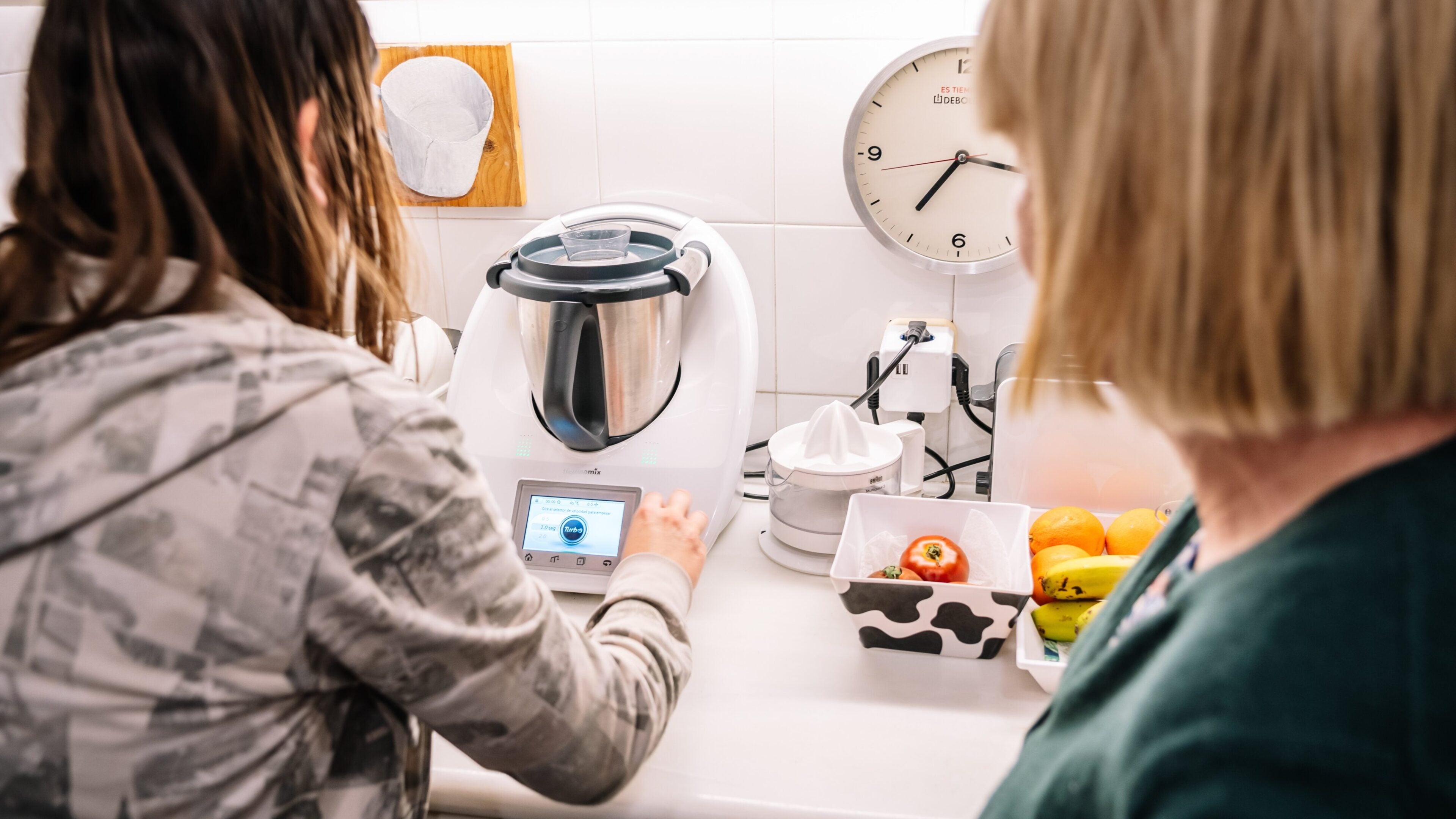 Von Lidl bis Vorwerk: Diese Thermomix-Alternative kennen die wenigsten