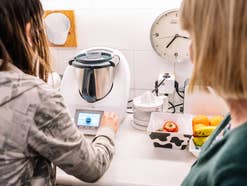 Diese Thermomix-Alternative kennst du bestimm noch nicht.