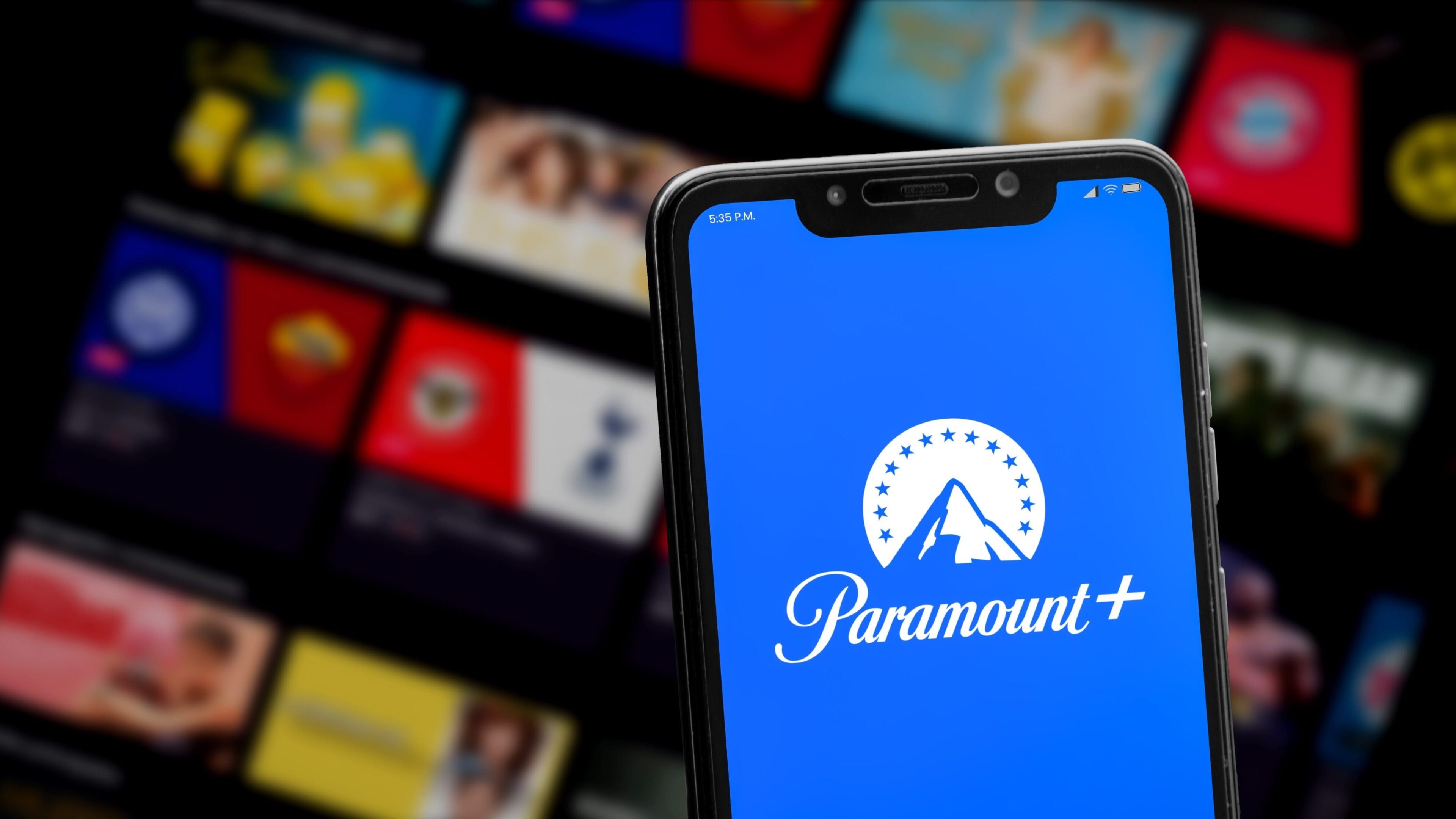 Nicht nur wegen neuer Hype-Serie: Für wen sich Paramount+ wirklich lohnt