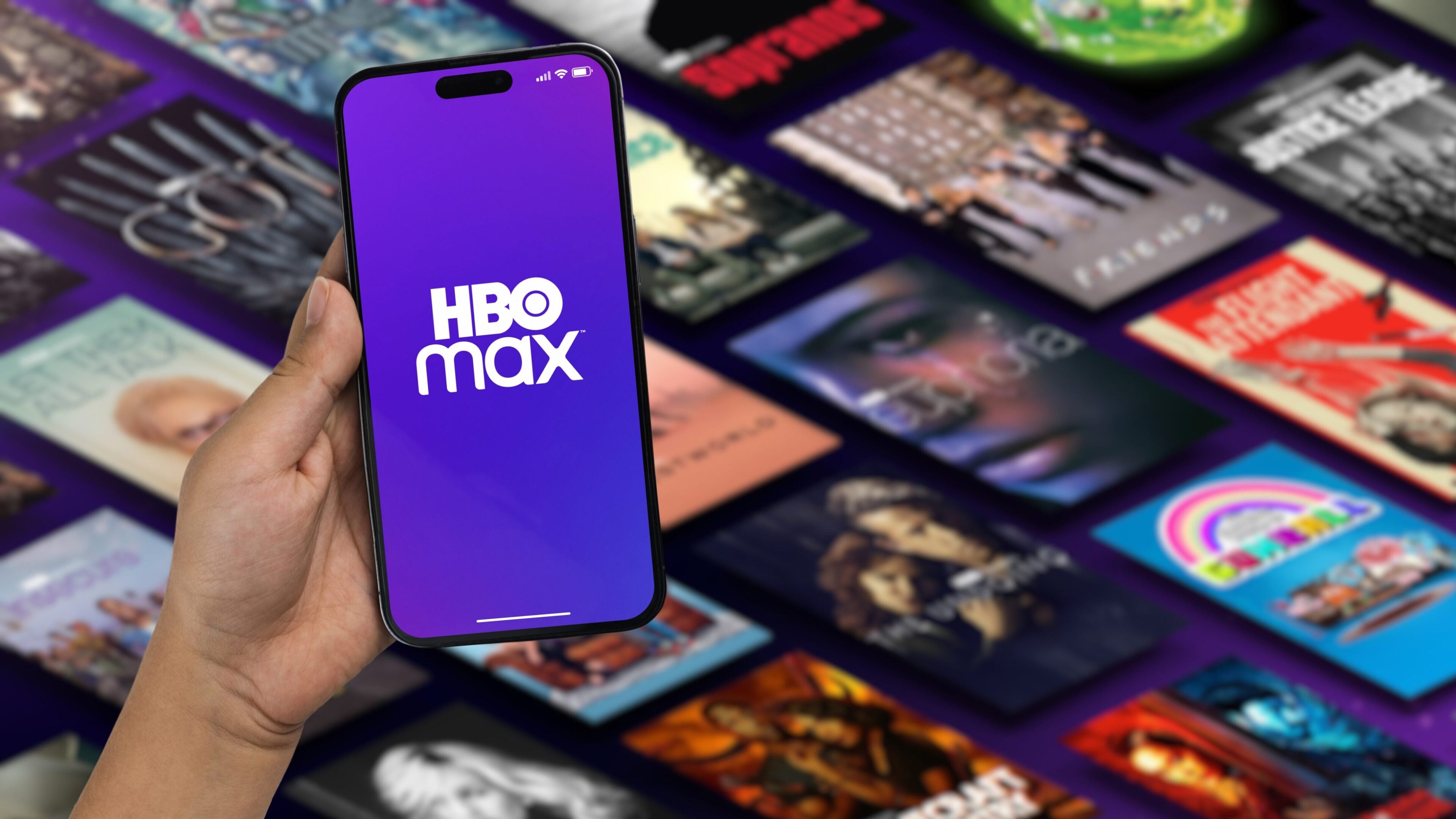 HBO Max-Kunden doppelt geplagt – nächste Preiserhöhung liegt bereits in der Luft