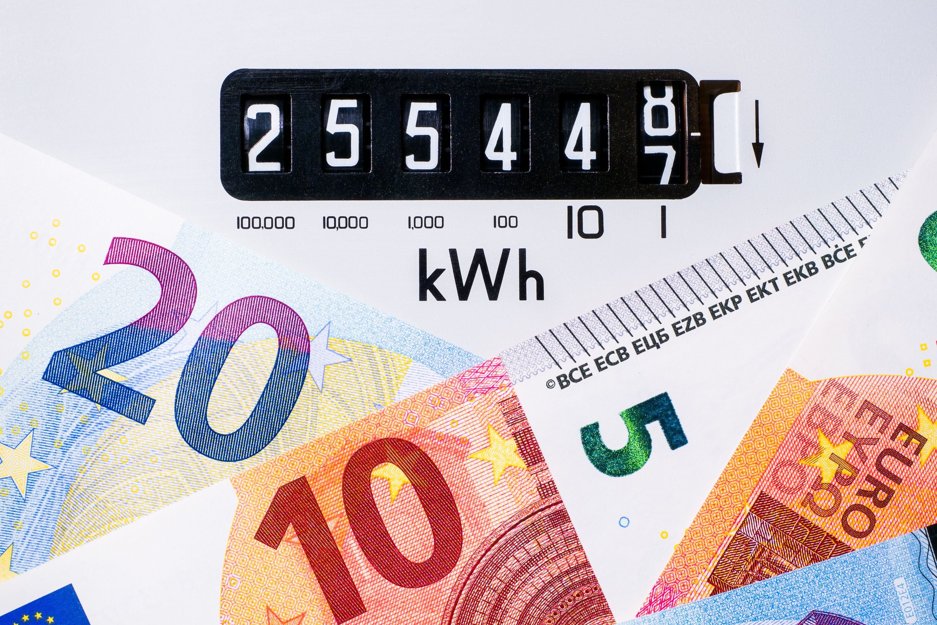 #Strom & Gas 2025: So teuer wird es wirklich