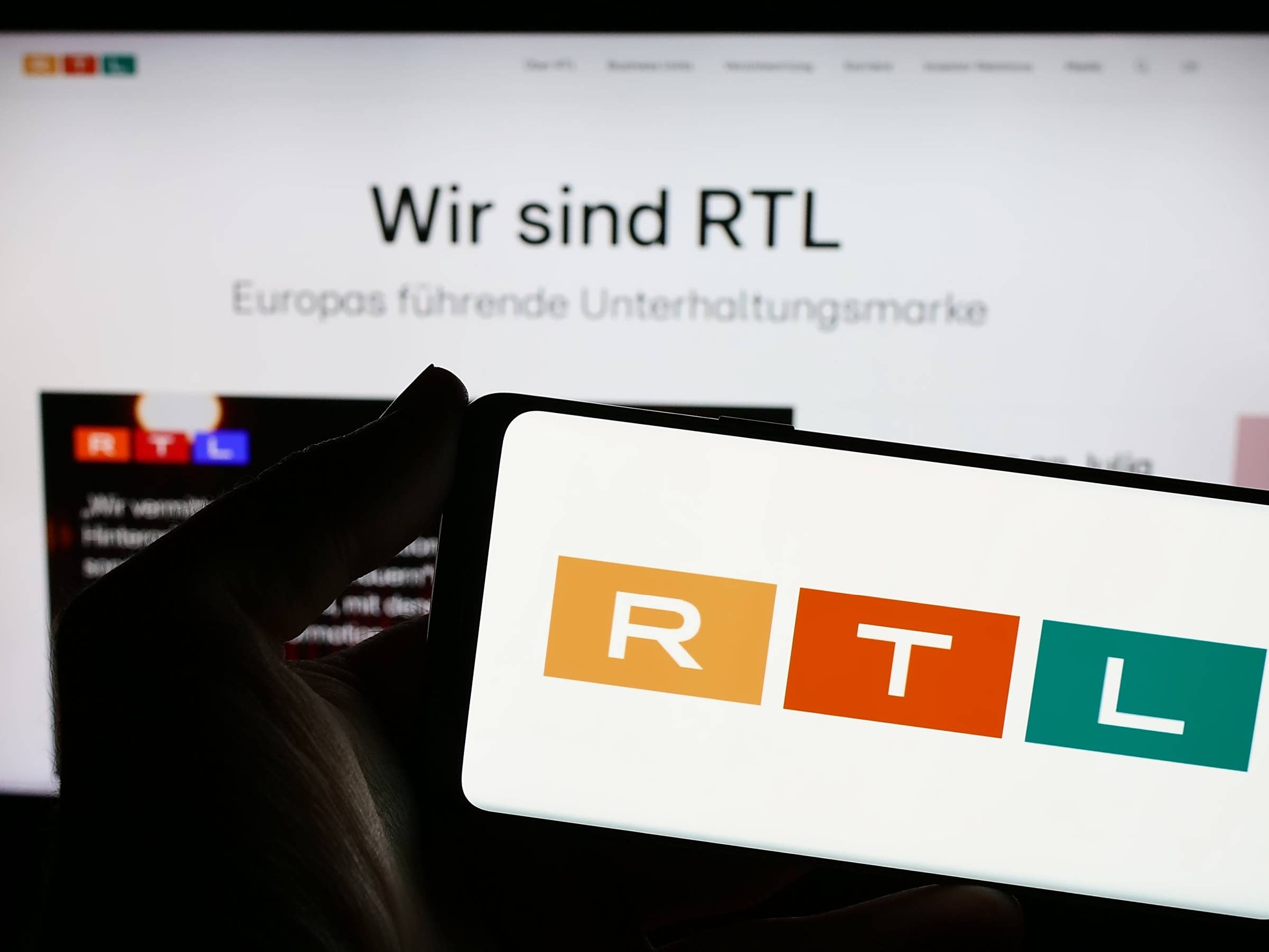 Kabel Deutschland Kein Rtl Und Sat1 Kabel & Satellit: So geht es mit RTL & Sat.1 weiter