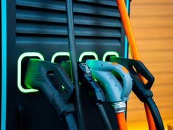 Verbot in Deutschland: E-Auto muss komplett umgebaut werden