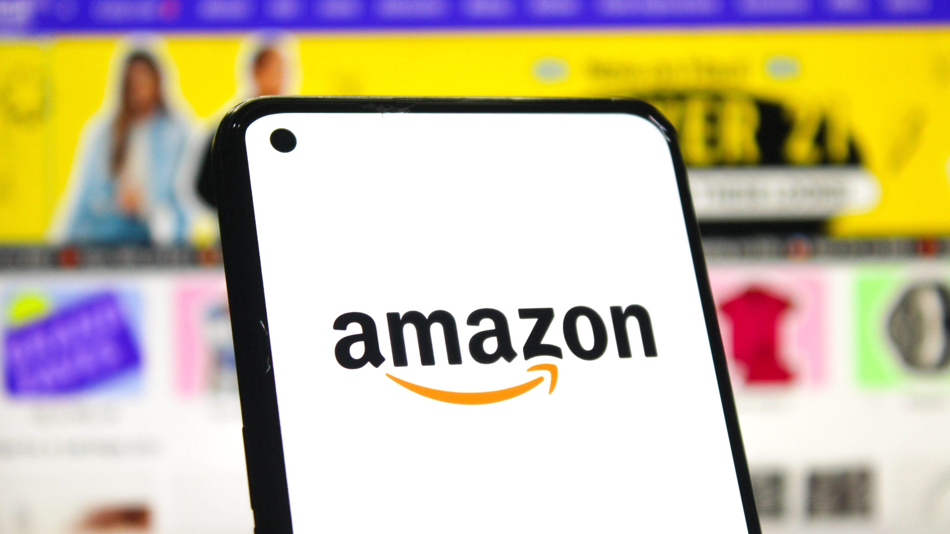 Kurz vor Ostern: Amazon ändert Regeln – das musst du jetzt tun