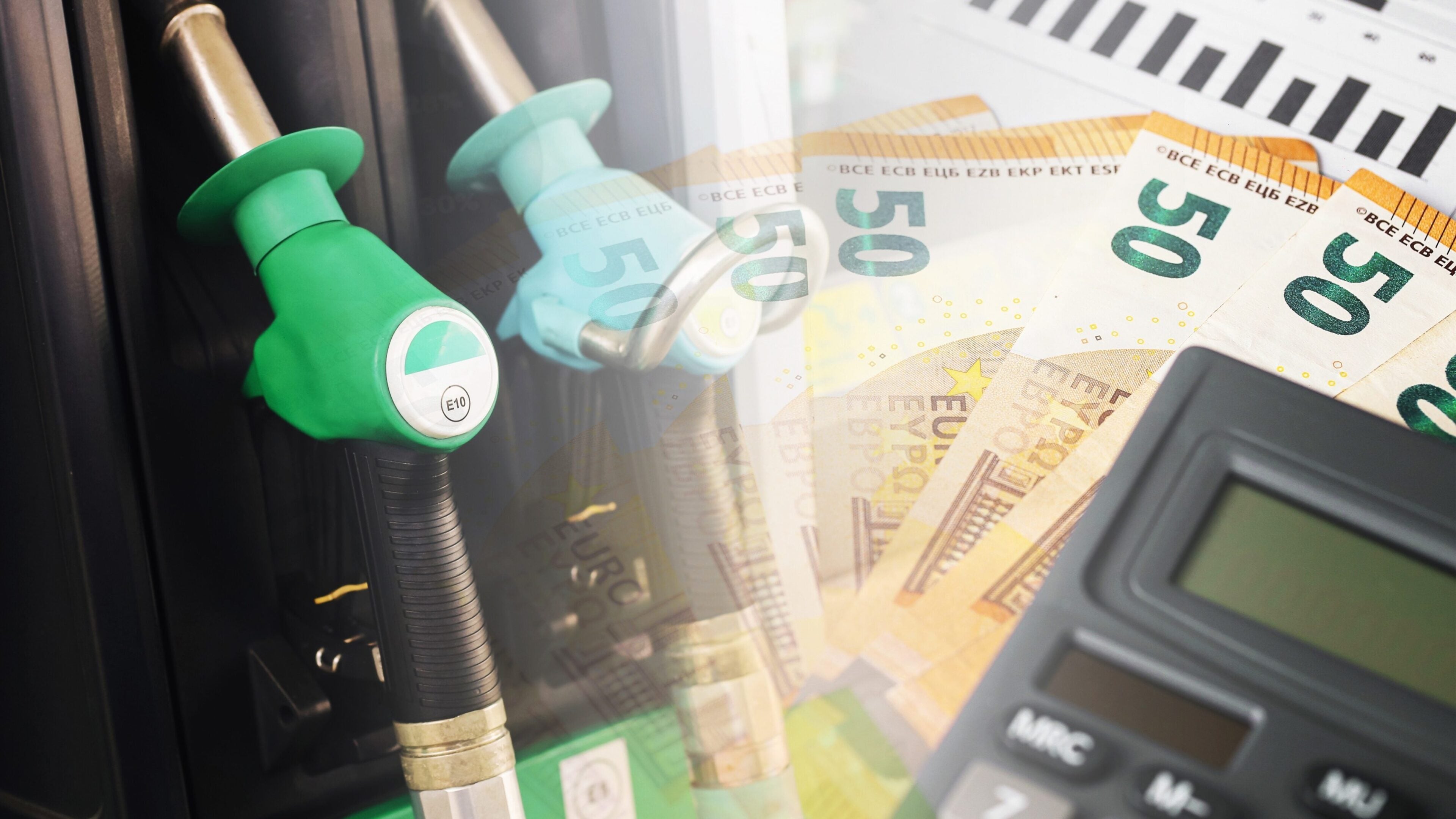 Spritpreise auf Rekordhoch – diese Alternative ist günstig und sicher