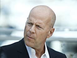 Bruce Willis