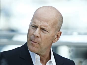 Bruce Willis