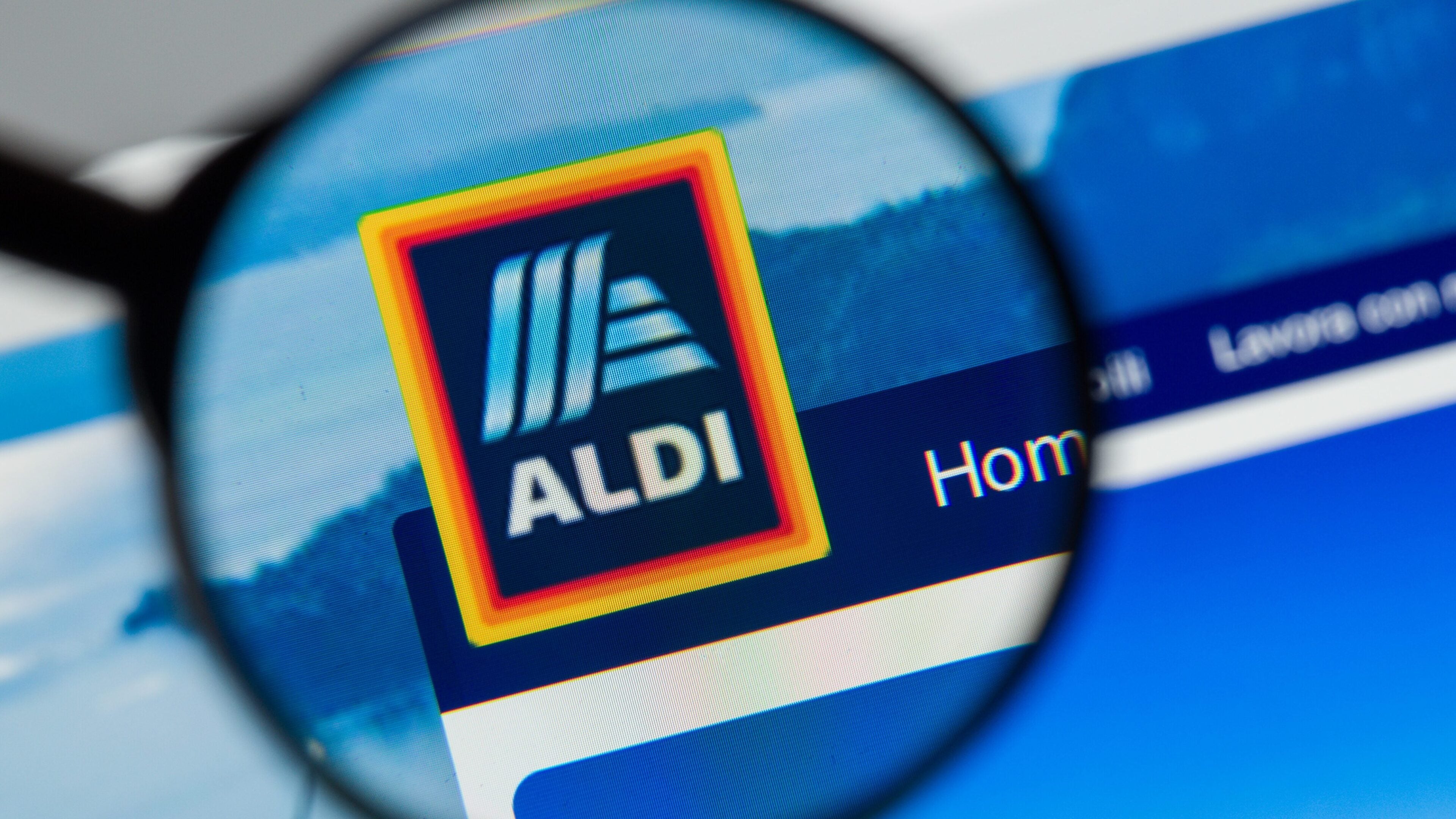 Aldi: 13 irre Fakten, die du noch nicht über den Discounter wusstest