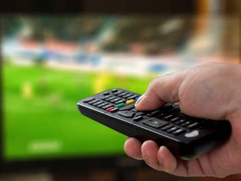 Fußball-EM-Spiele auf Balkon und Terrasse gucken