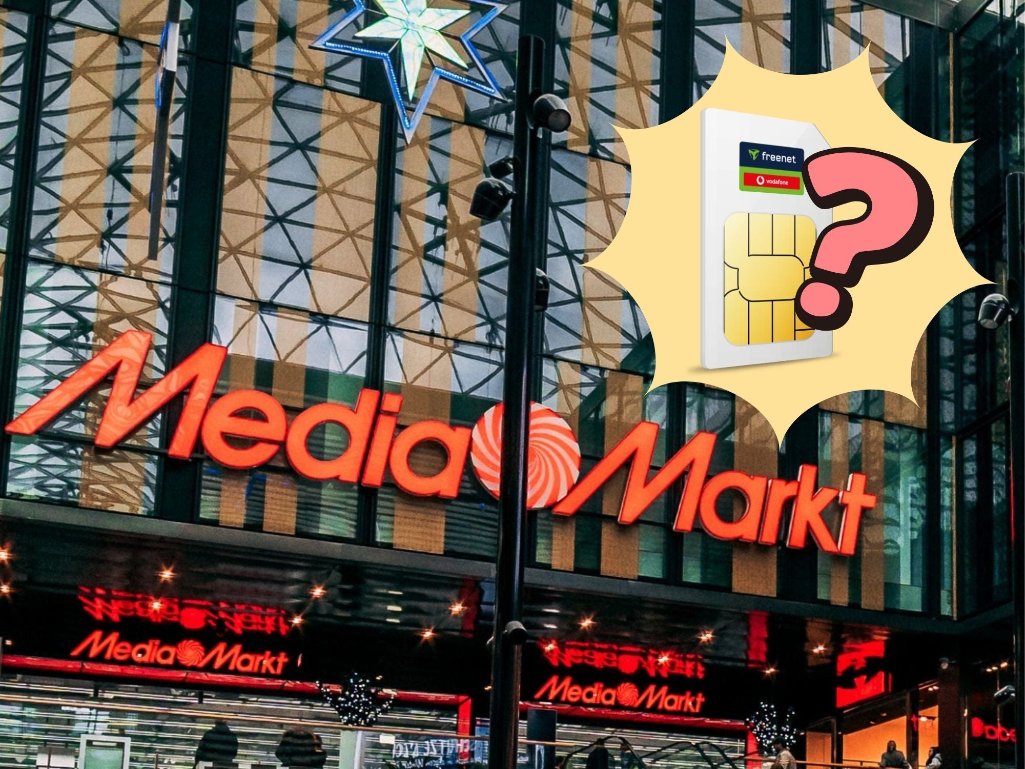 MediaMarkt packt beliebtes Küchengerät gratis zum 10-Euro-Tarif dazu