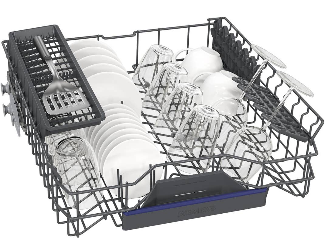 Siemens Geschirrspüler Flex-Körbe