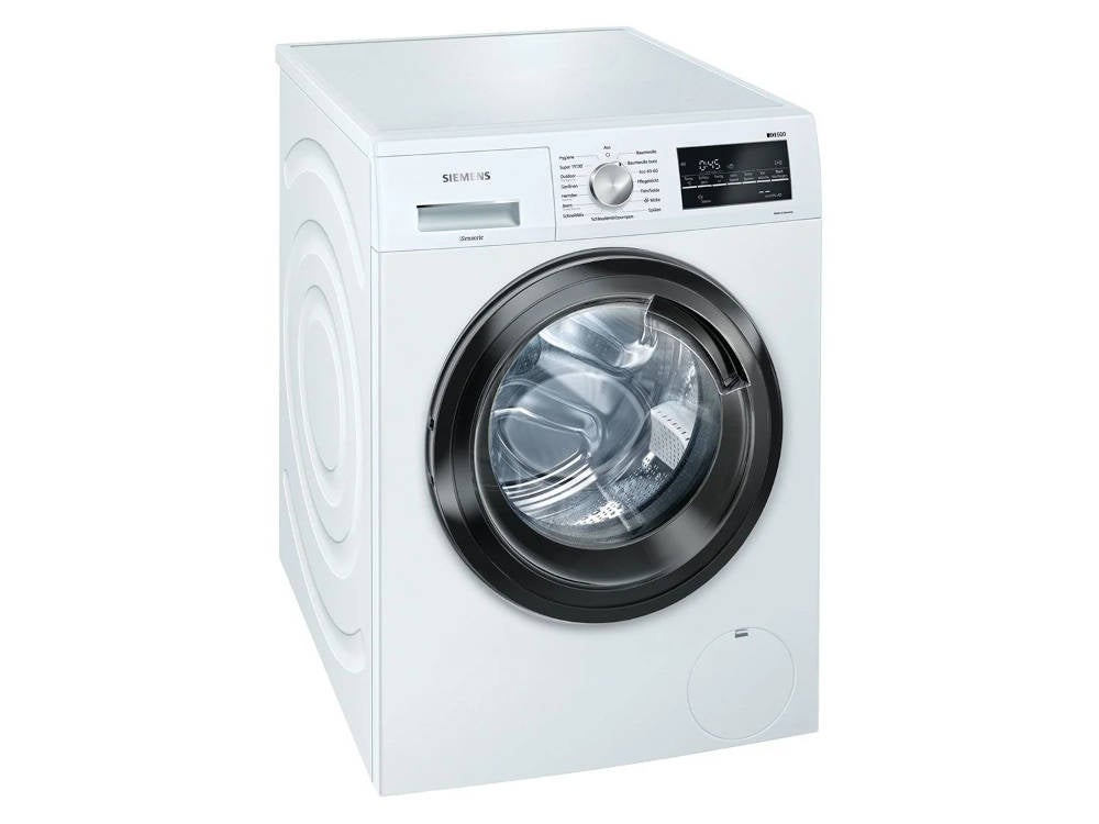 Siemens Waschvollautomat WM14G400