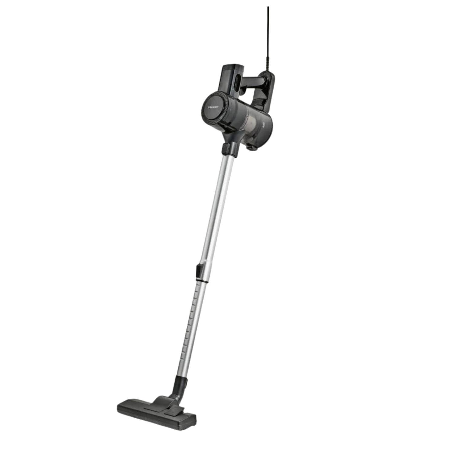 Silvercrest 2-in-1-Staubsauger