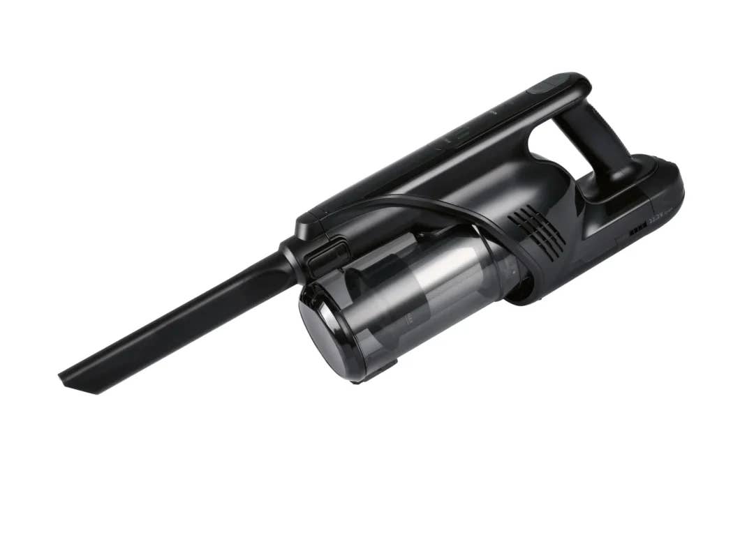 SILVERCREST 22,2 V Akku-Staubsauger Zyklon »SHAZ 22.2 G8« als Handstaubsauger