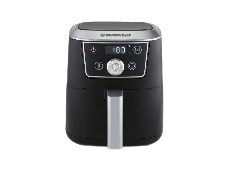 SILVERCREST® Heißluftfritteuse SHFD 1000 A1