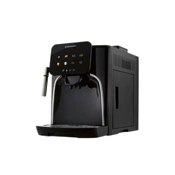 Silvercrest Kaffeevollautomat SKVA 1450 A2