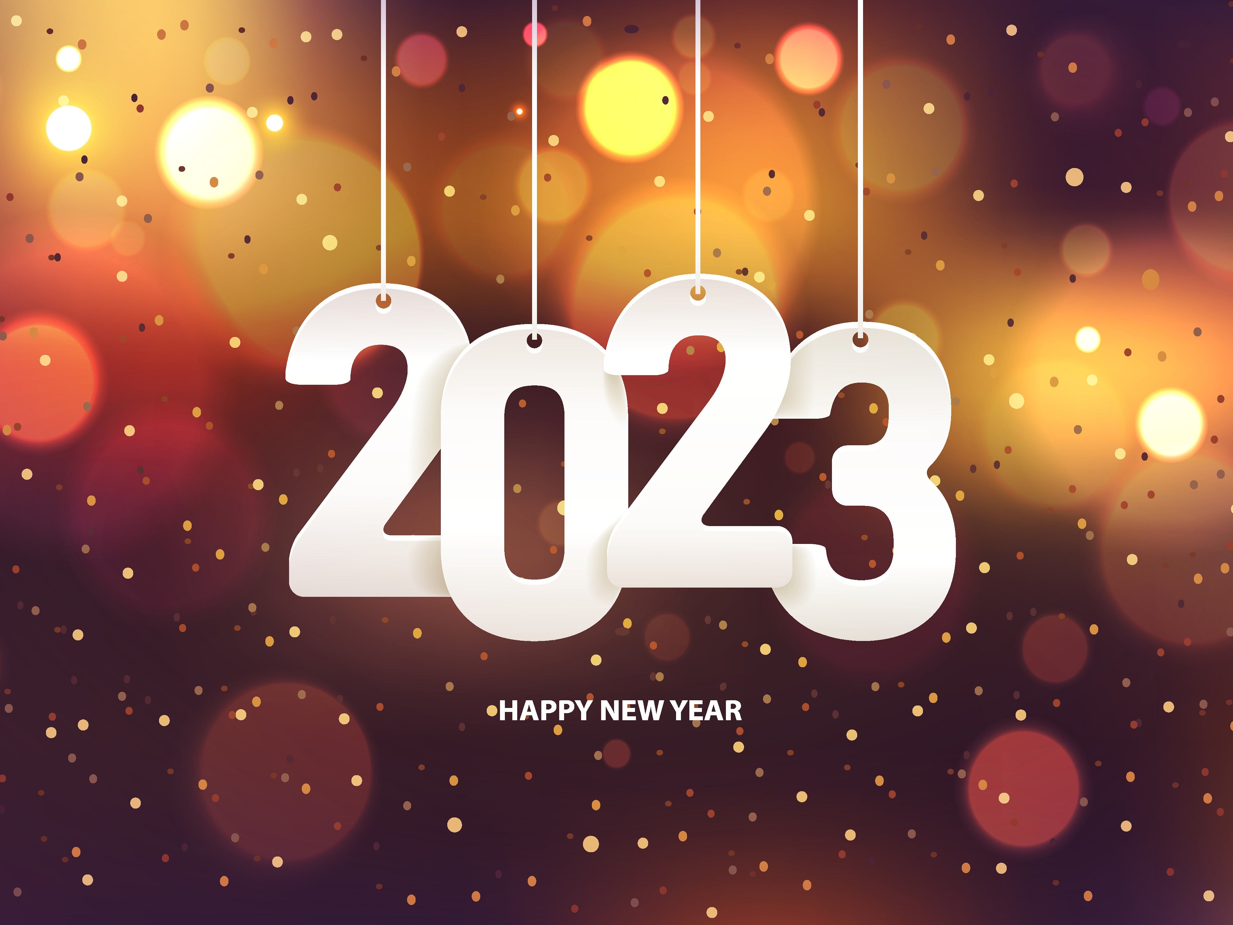 #WhatsApp Sprüche zu Neujahr 2023: Die schönsten Grüße für Freunde und Familie