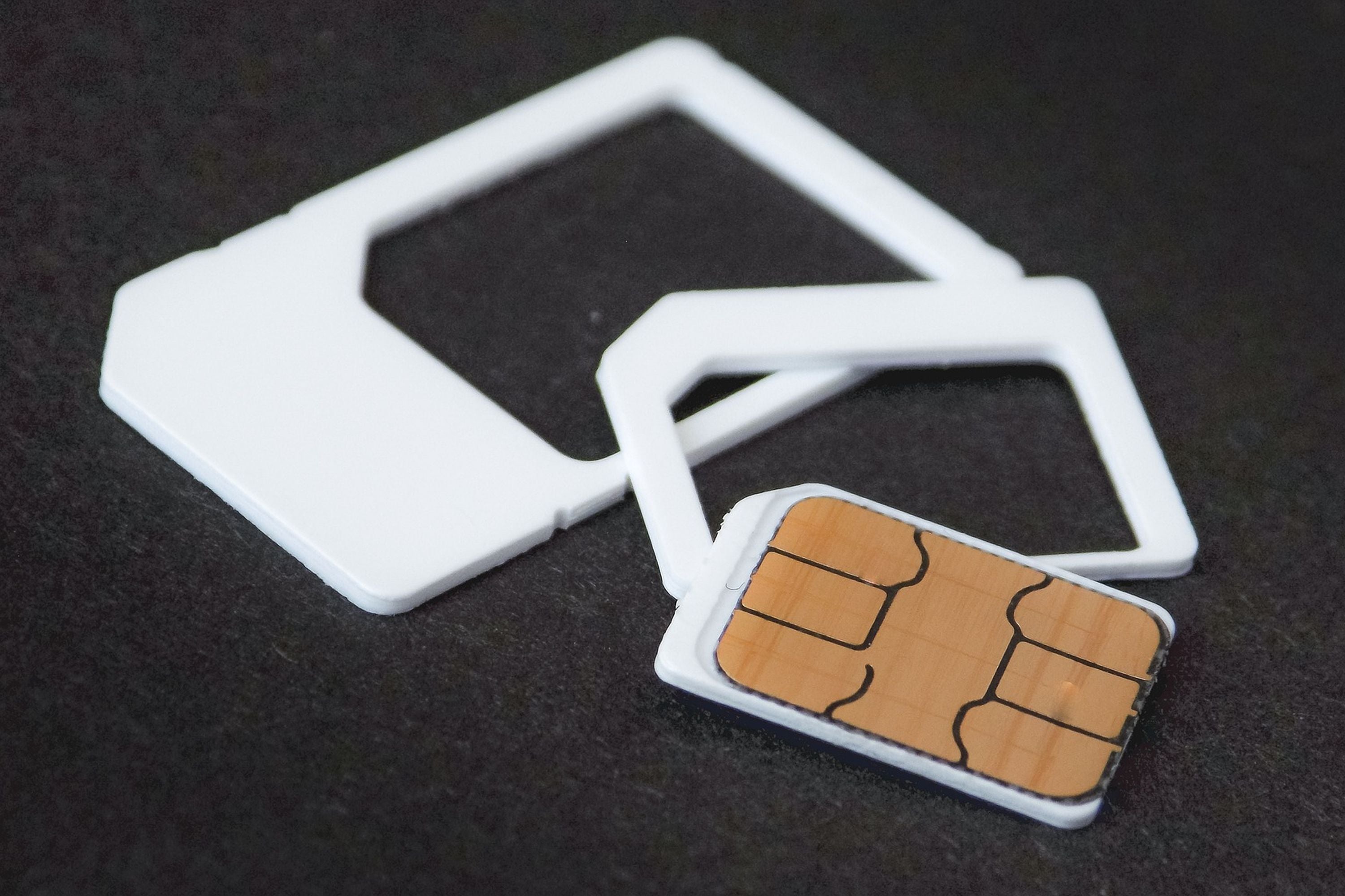 #SIM-Karte zu groß für neues Handy – was nun?